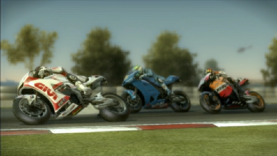 MotoGP 10/11 - Imagen 31
